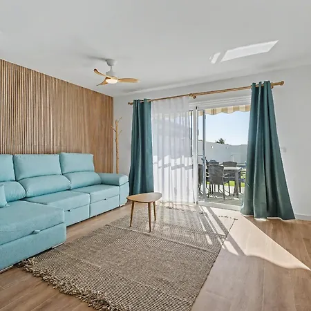 Duplex C8 Costa Adeje (Tenerife)