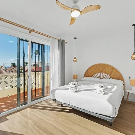 Duplex C8 Casa vacanze *