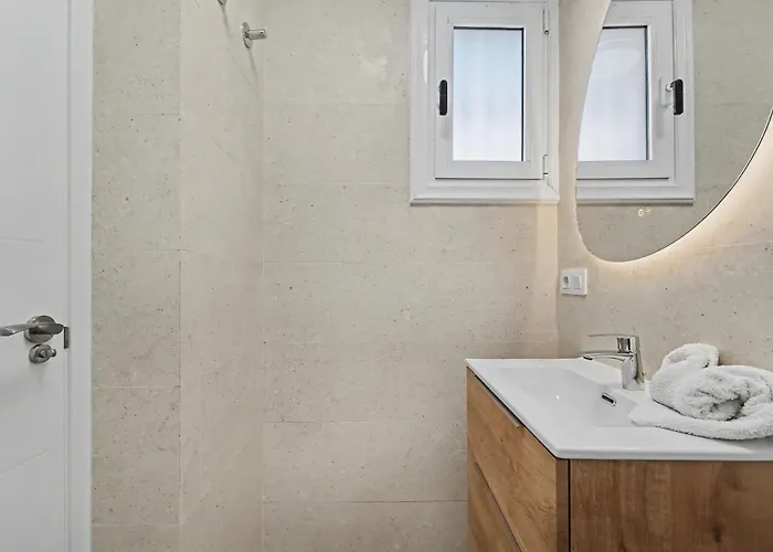 Duplex C8 Casa vacanze