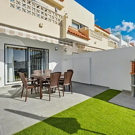 Duplex C8 * Costa Adeje (Tenerife)