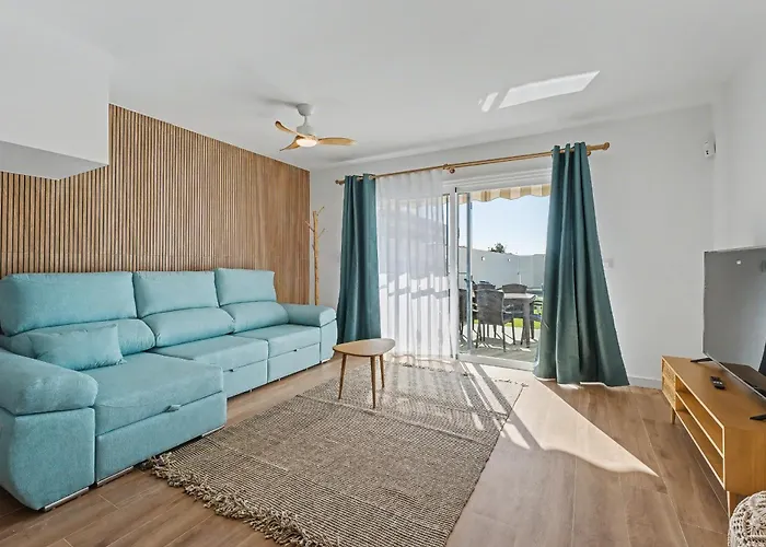 Duplex C8 Costa Adeje (Tenerife)