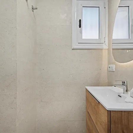 Duplex C8 Feriehus