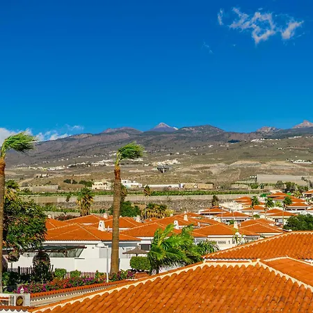 Duplex C8 * Costa Adeje (Tenerife)