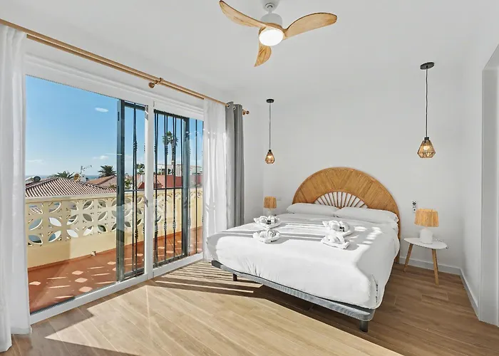 Duplex C8 Semesterbostad *