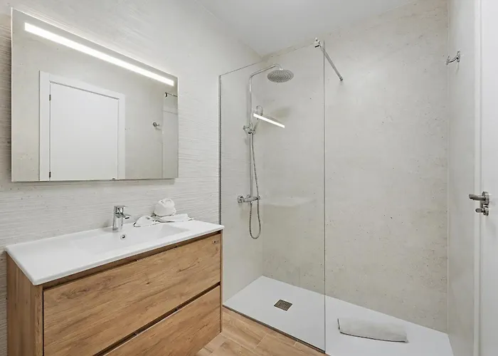 Duplex C8 Semesterbostad Costa Adeje (Tenerife)